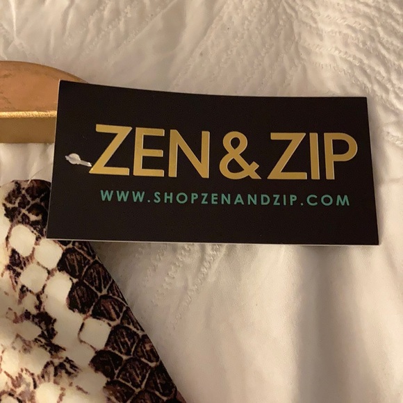 Manduka Highline Sidewinder Leggings - Picture 5 of 8